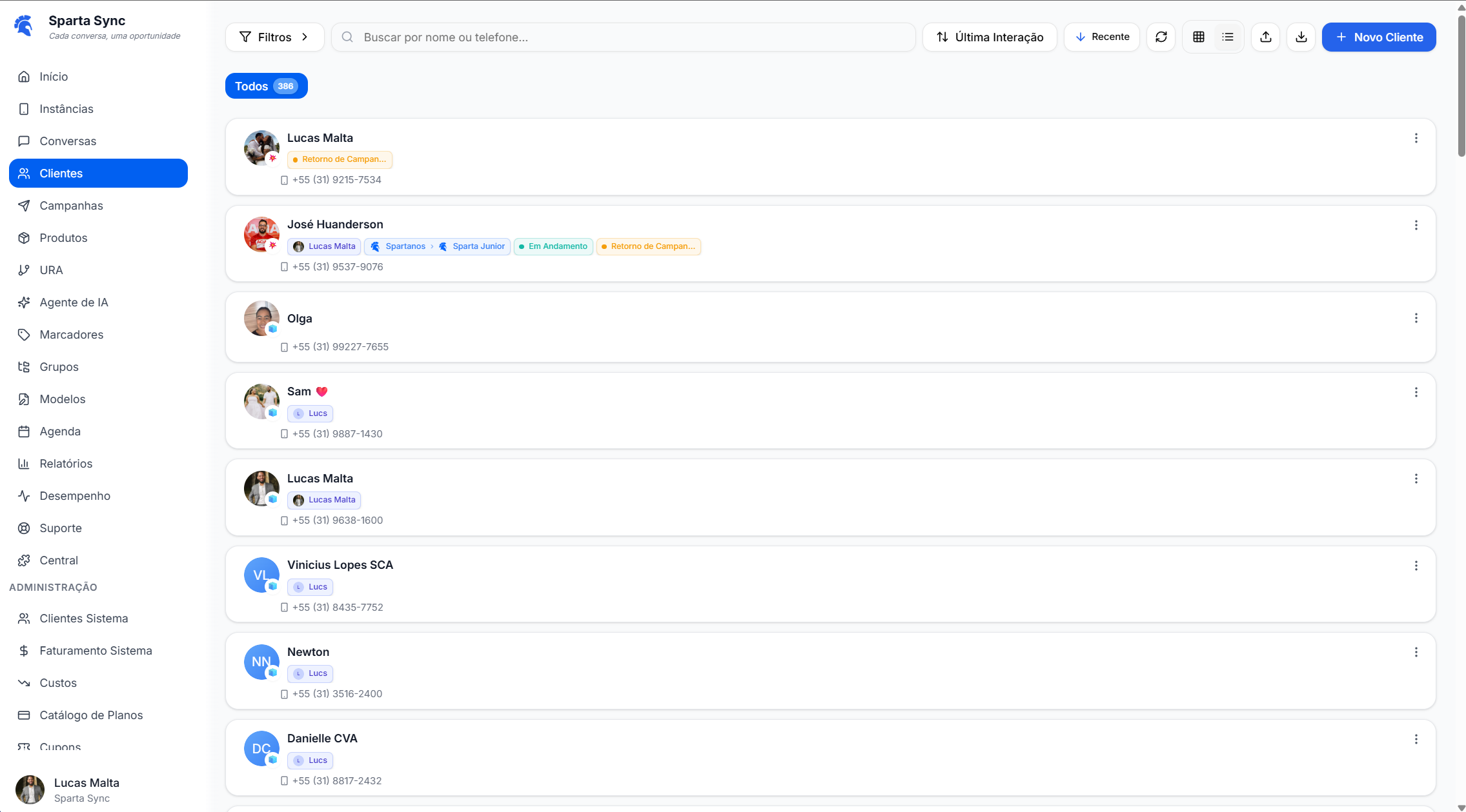 CRM